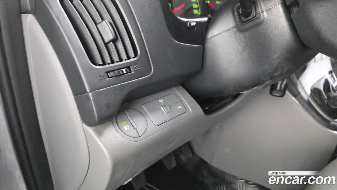Hyundai Starex 2015