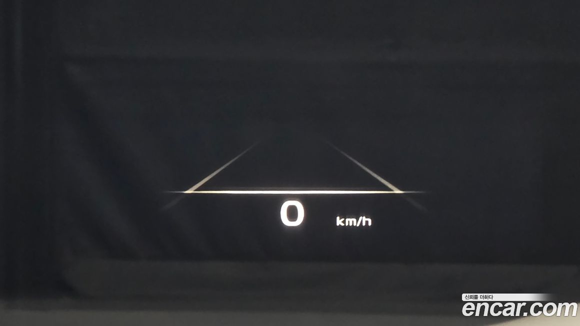 Kia K9 2022