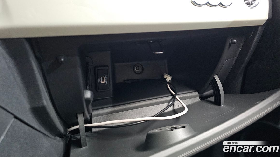 Fiat 500 2015