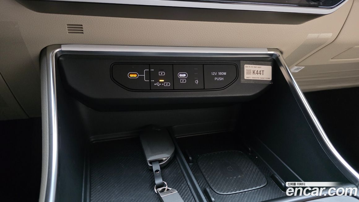 Kia Canival 2025