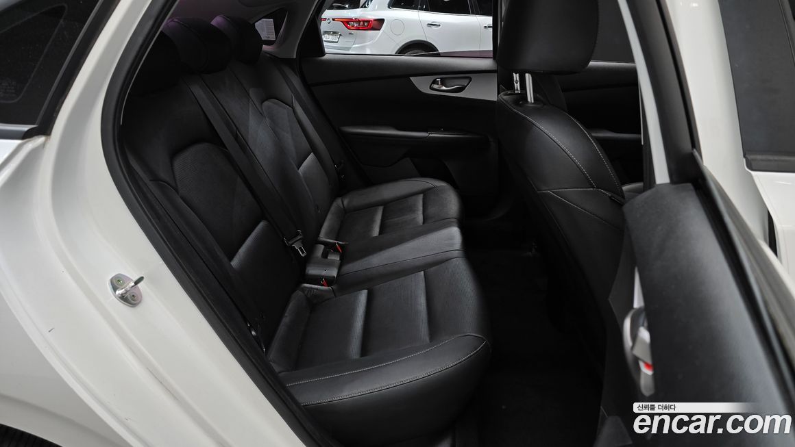Kia K3 2022