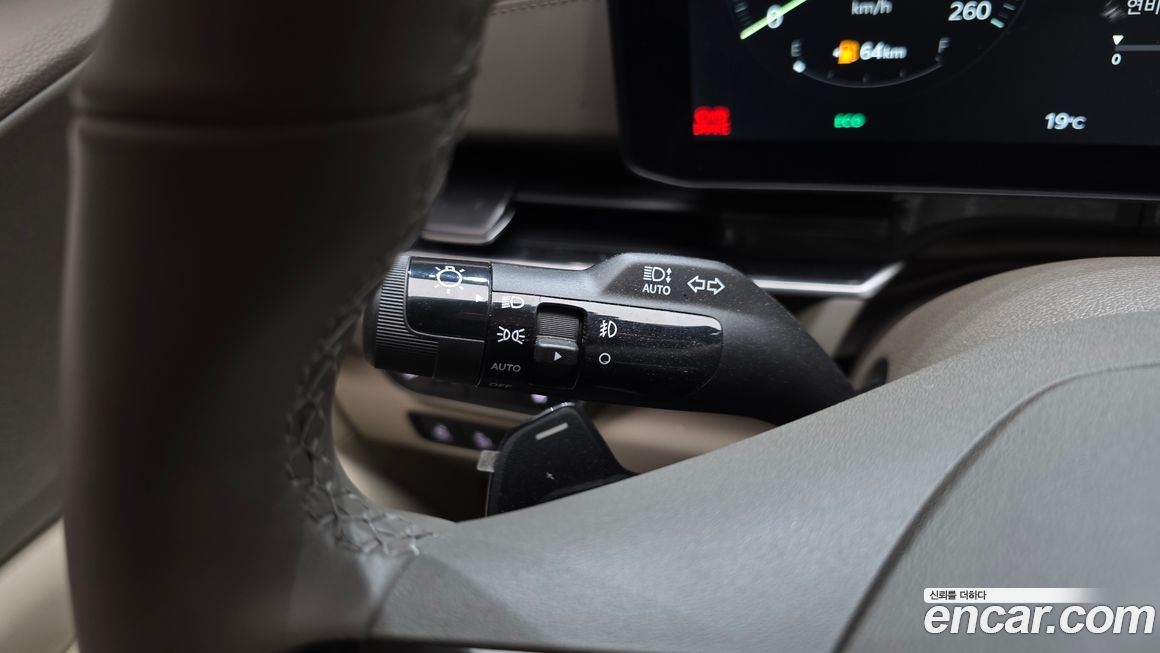 Kia Canival 2025