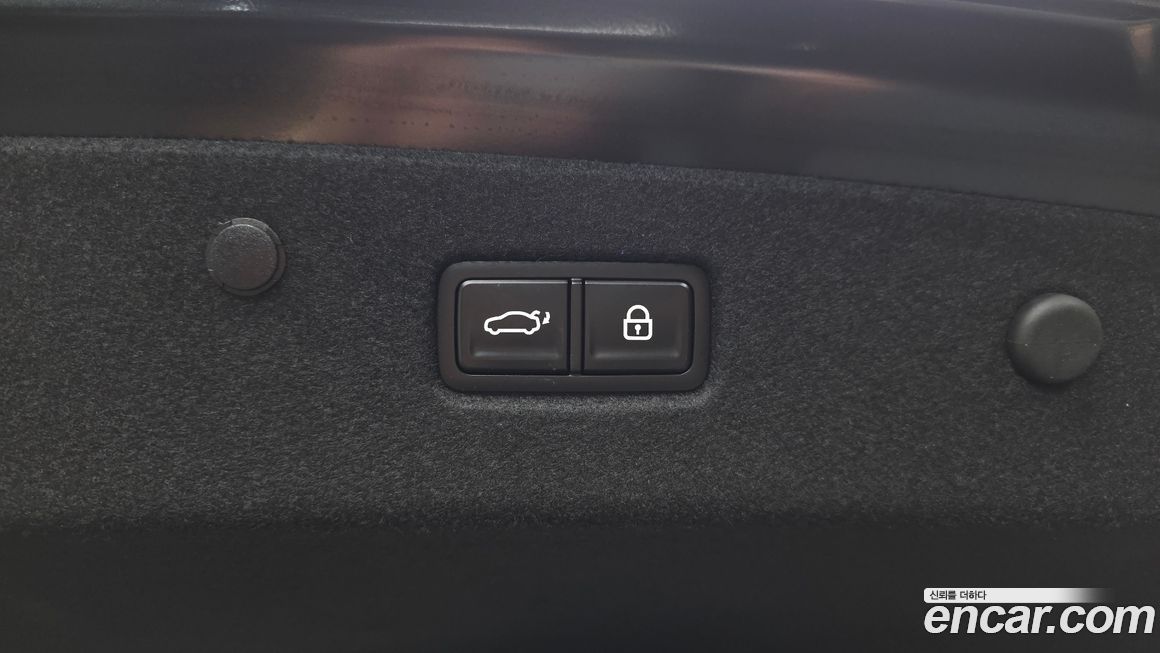Kia K8 2026