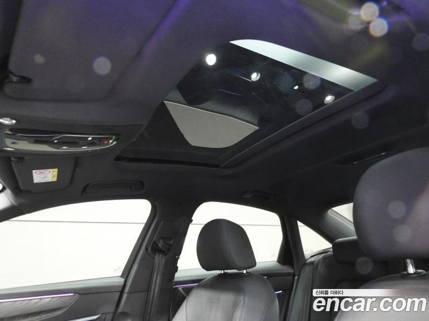 Audi A6 2022