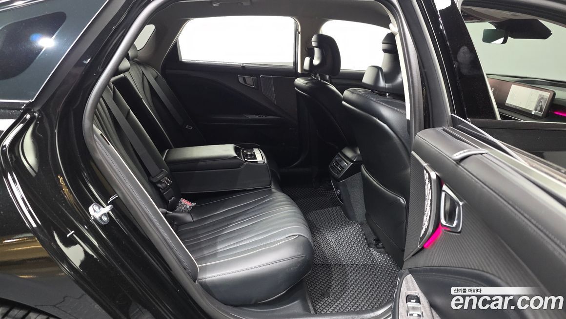 Kia K8 2026
