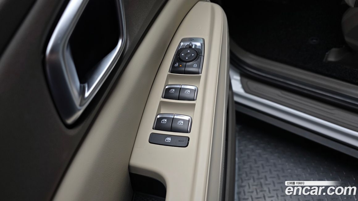 Kia Canival 2025