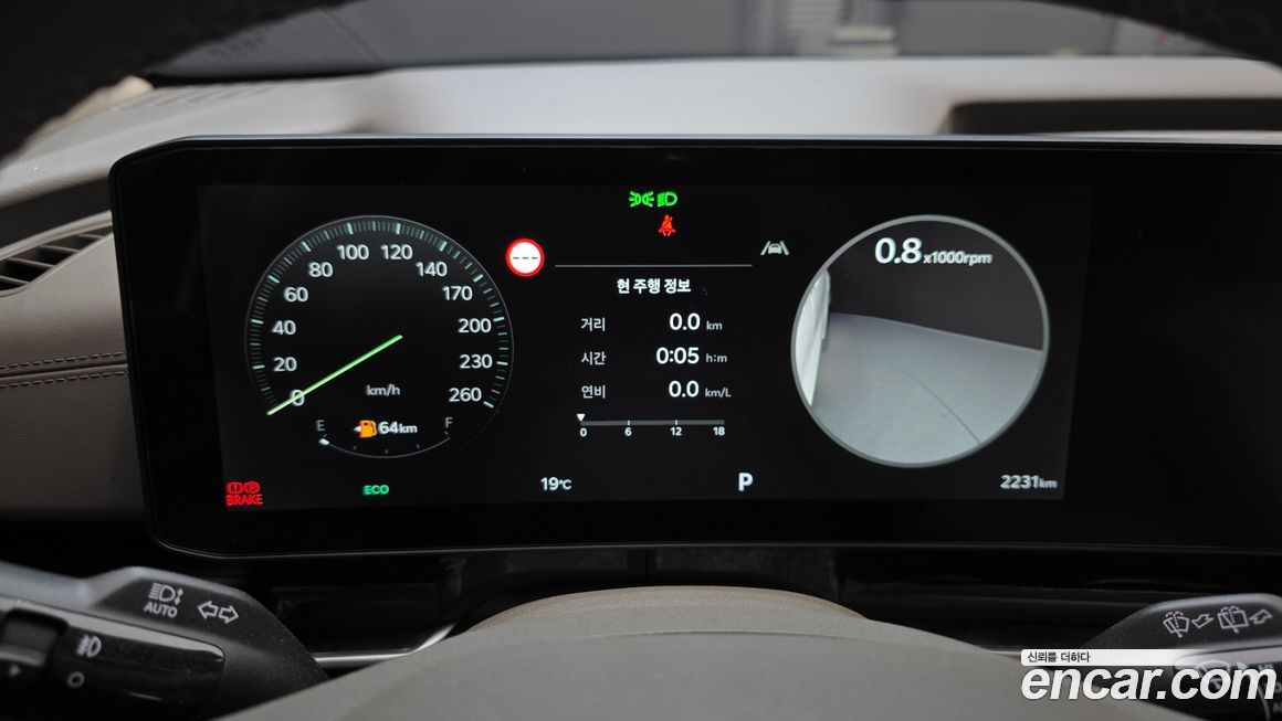 Kia Canival 2025