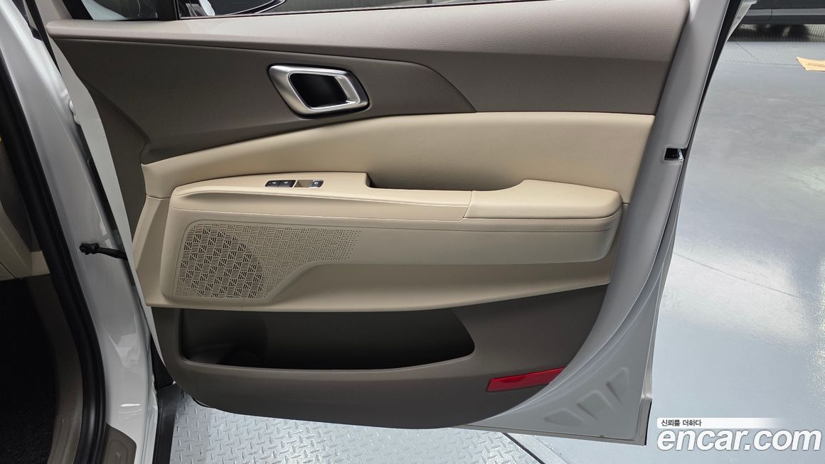 Kia Canival 2025