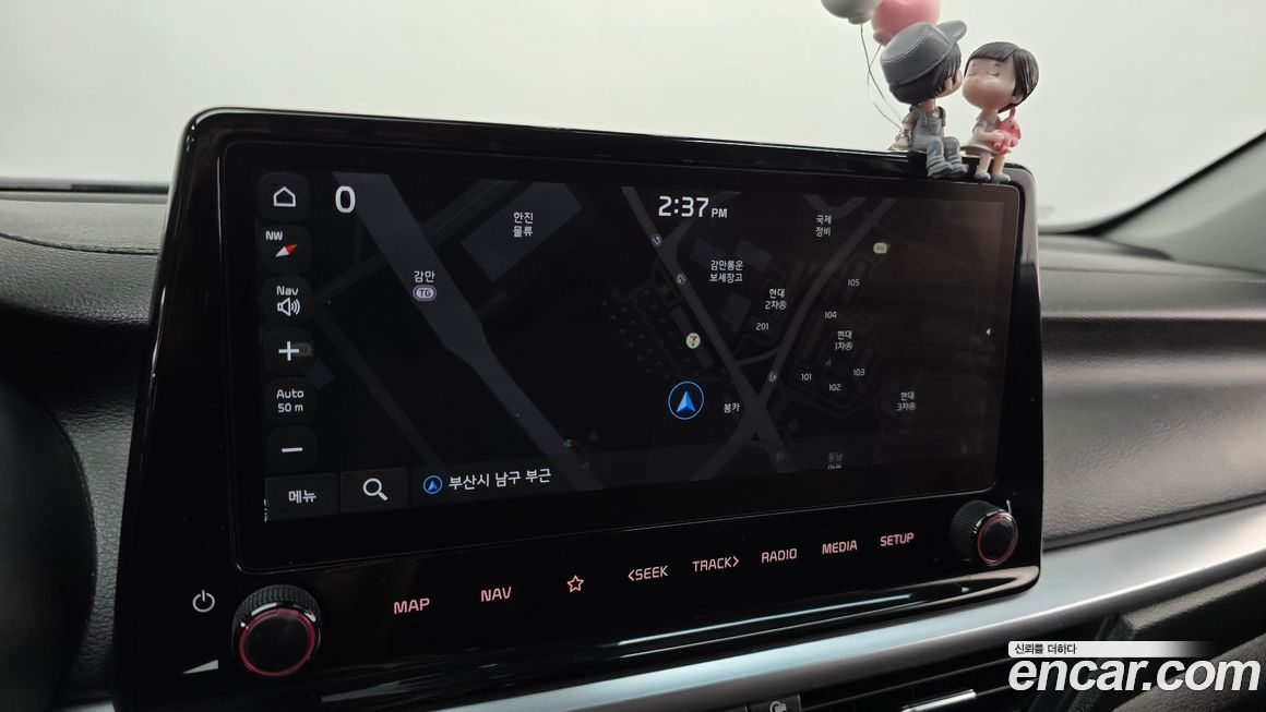Kia K3 2022