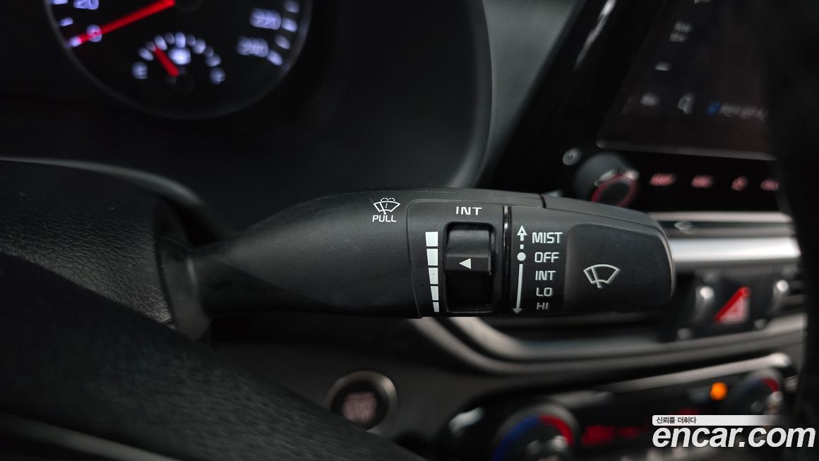 Kia K3 2022