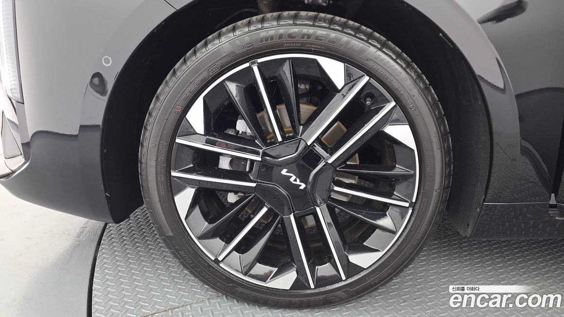 Kia K8 2026