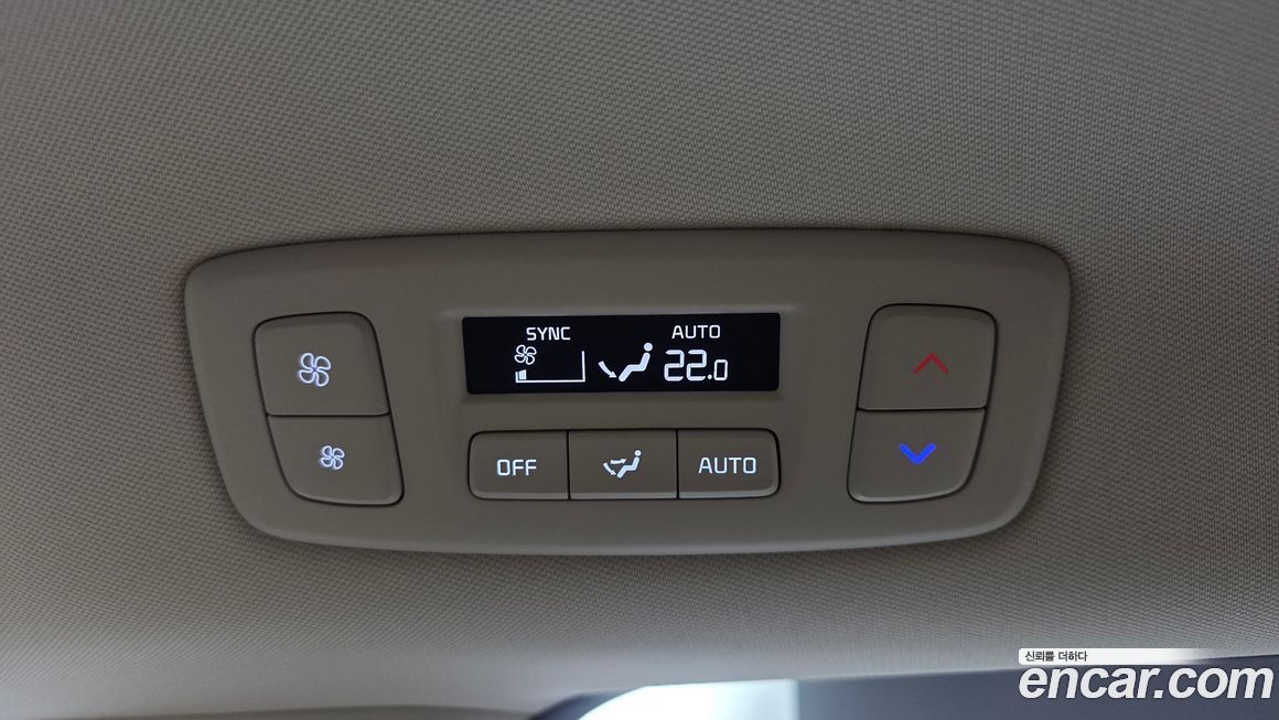 Kia Canival 2025