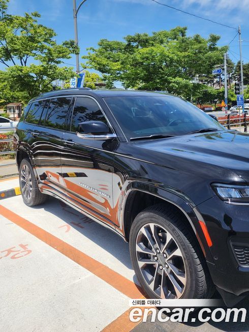 Jeep Cherokee 2021