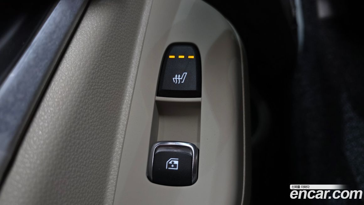 Kia Canival 2025