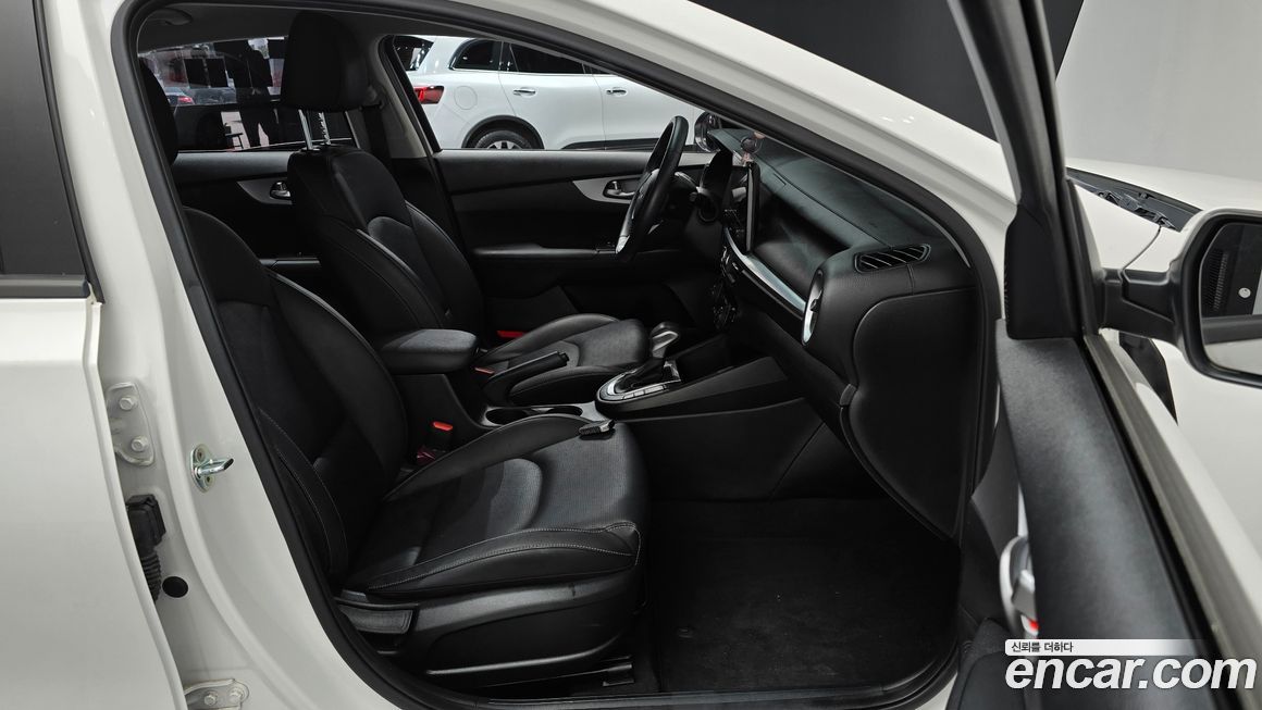 Kia K3 2022