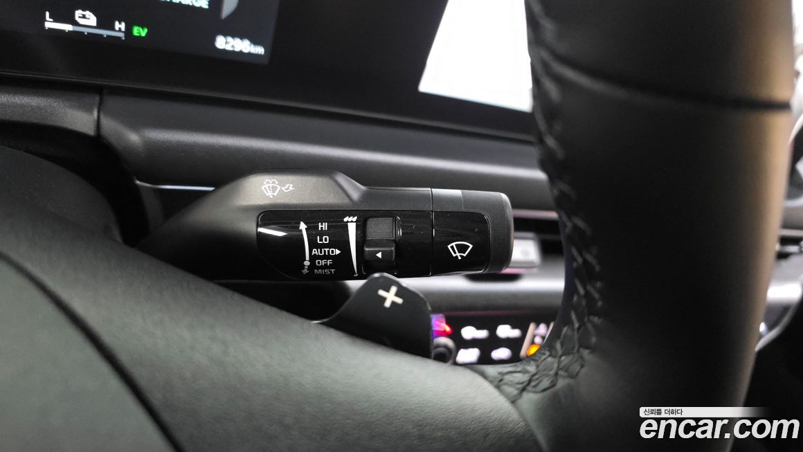 Kia K8 2026