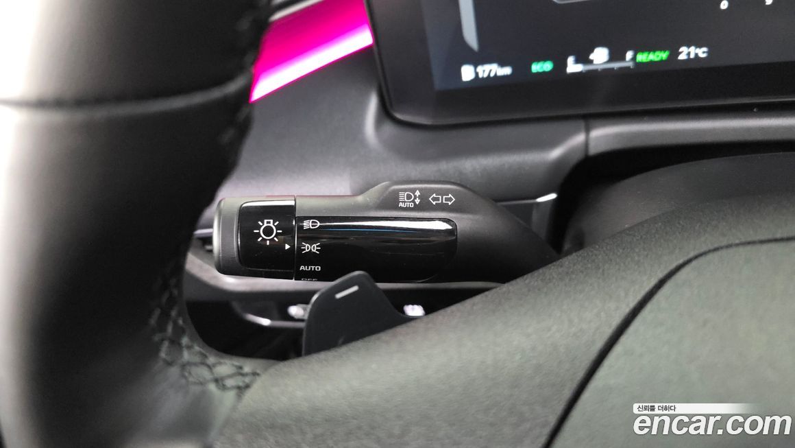 Kia K8 2026