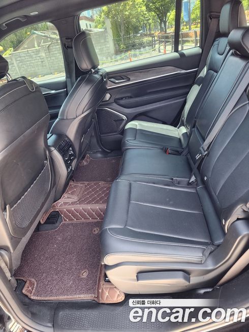 Jeep Cherokee 2021