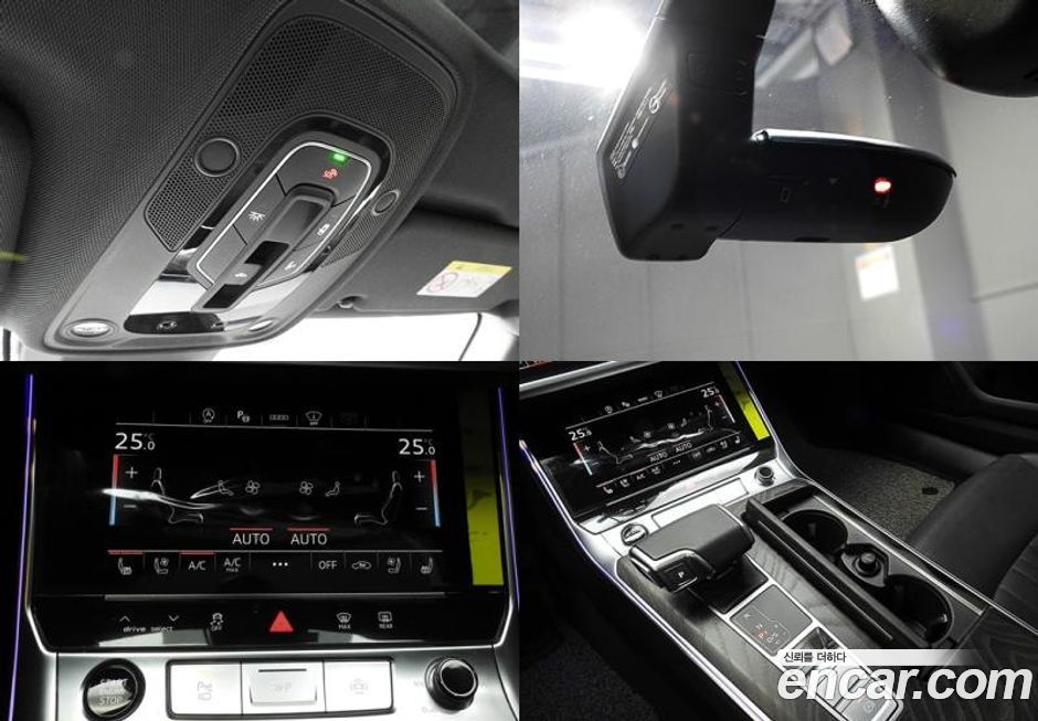 Audi A6 2022