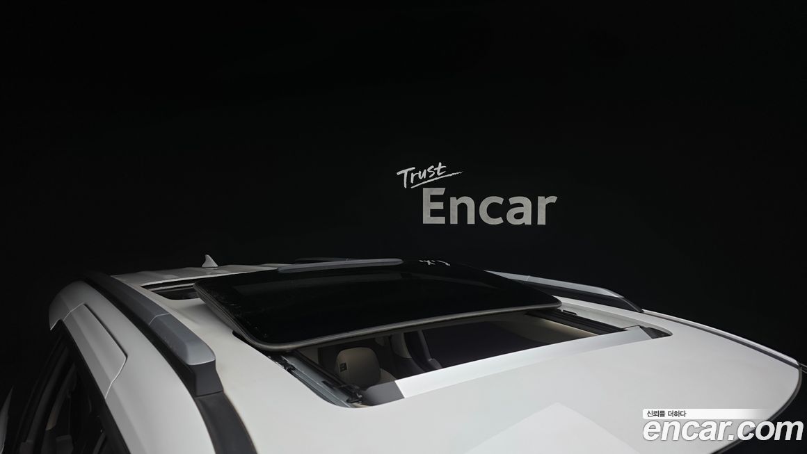 Kia Canival 2025