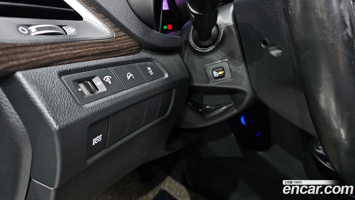Hyundai Santafe 2013