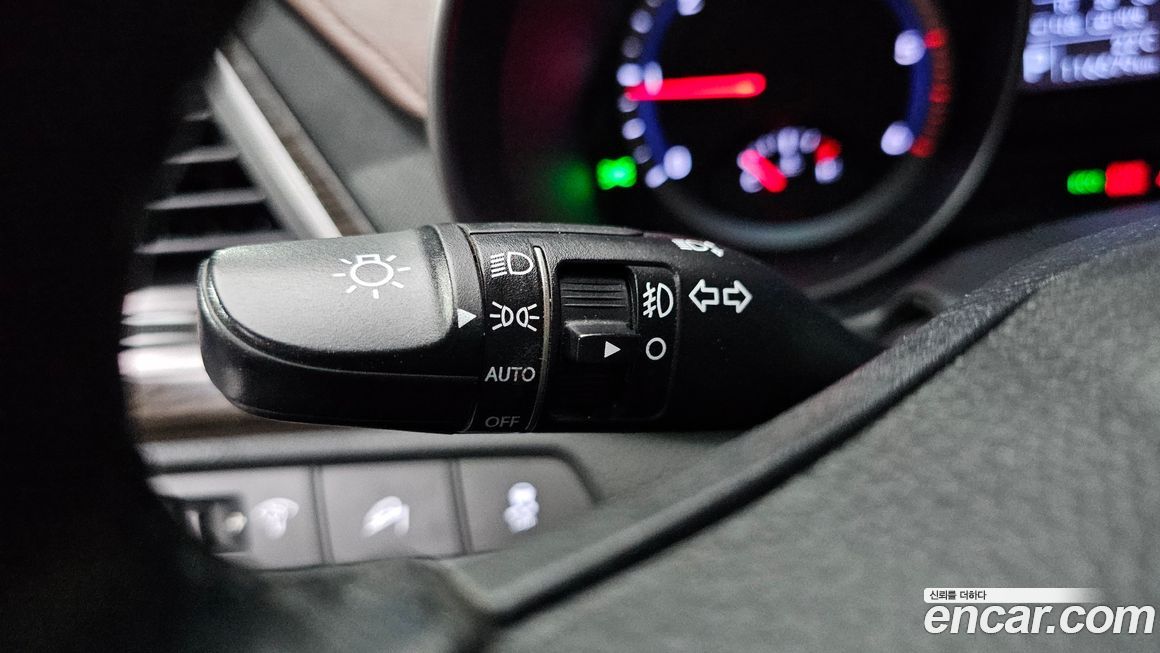 Hyundai Santafe 2013