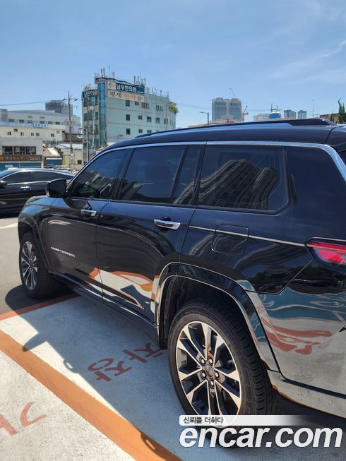 Jeep Cherokee 2021