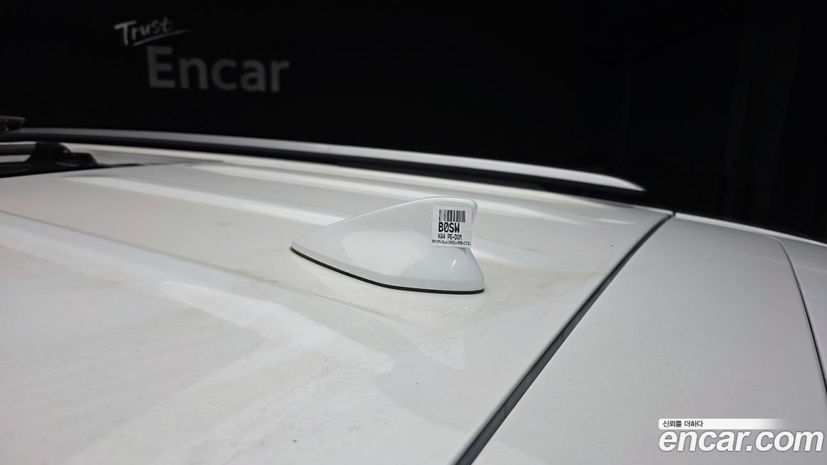 Kia Canival 2025