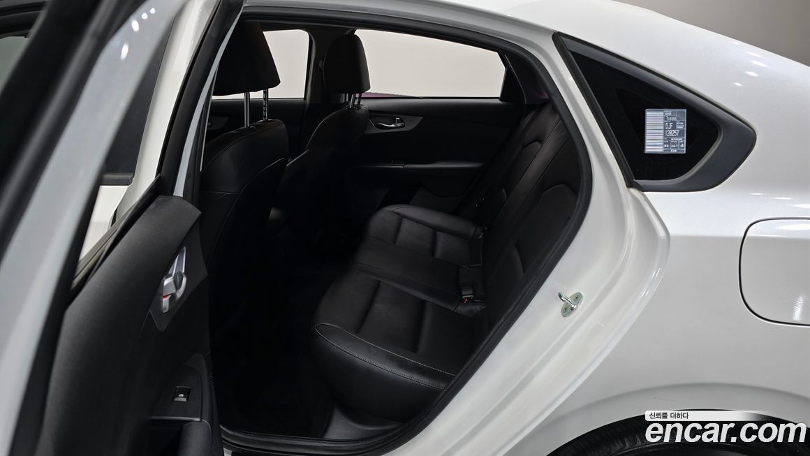 Kia K3 2022