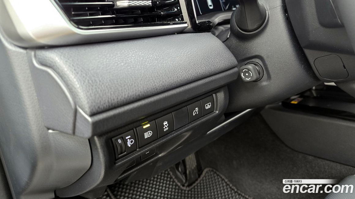 Toyota Camry 2025
