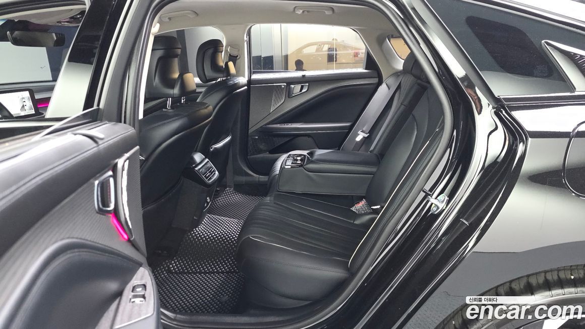 Kia K8 2026