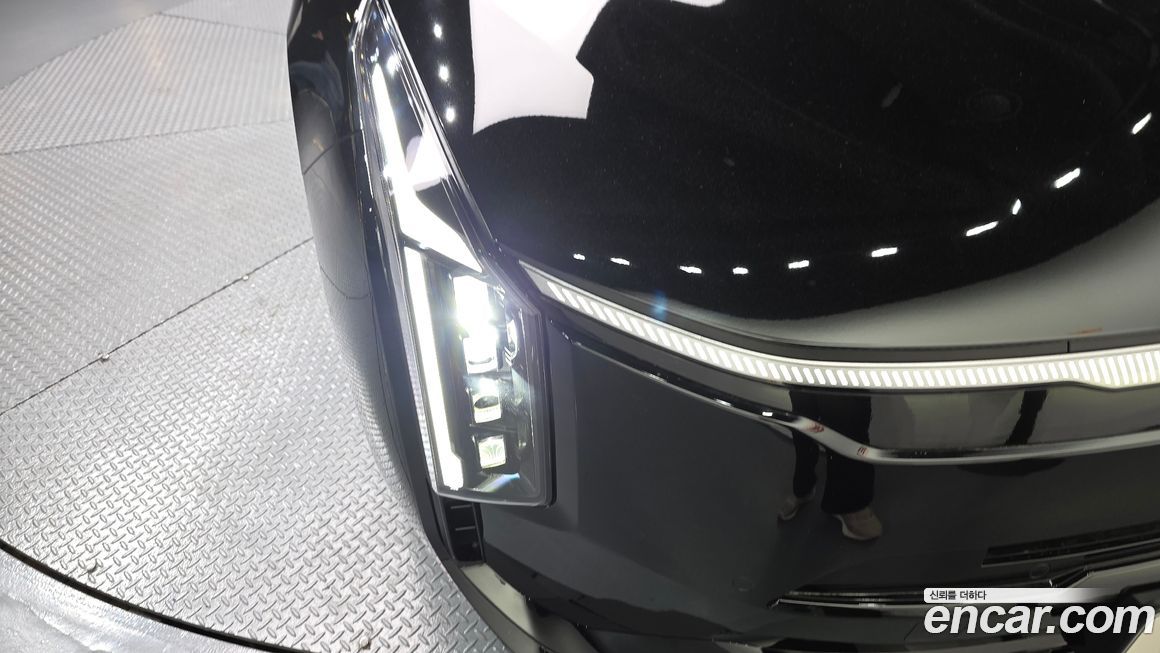 Kia K8 2026