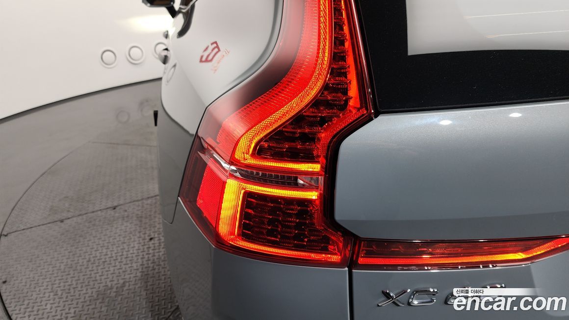 Volvo XC60 2024