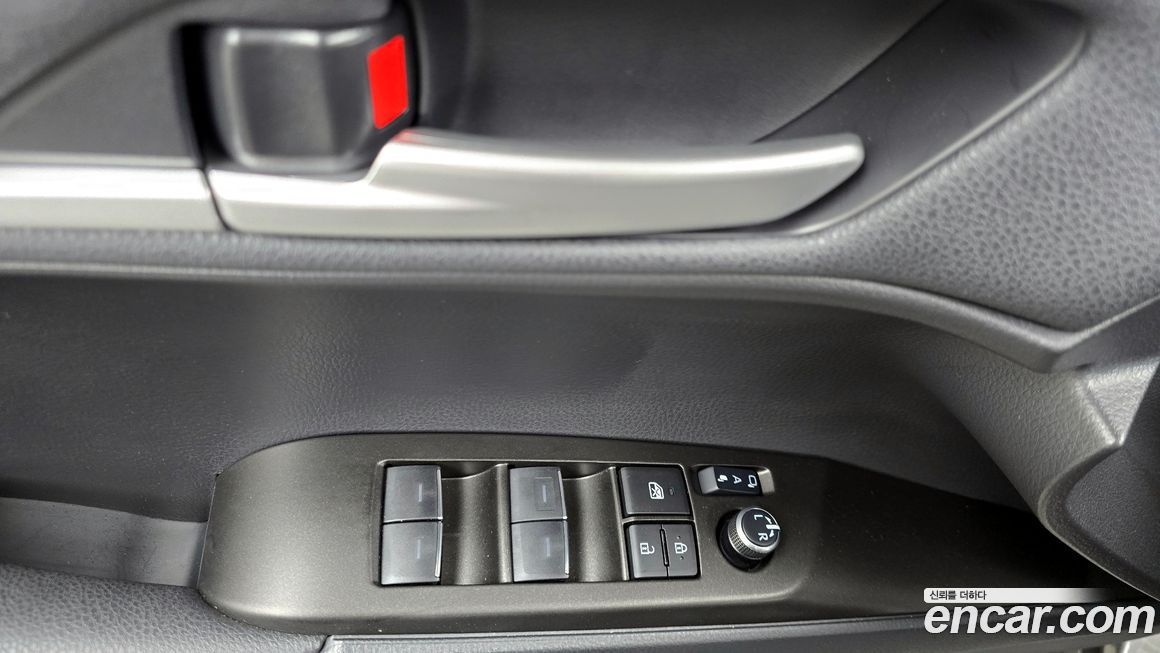 Toyota Camry 2025