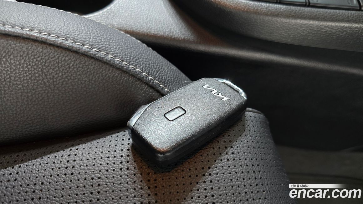 Kia K3 2022