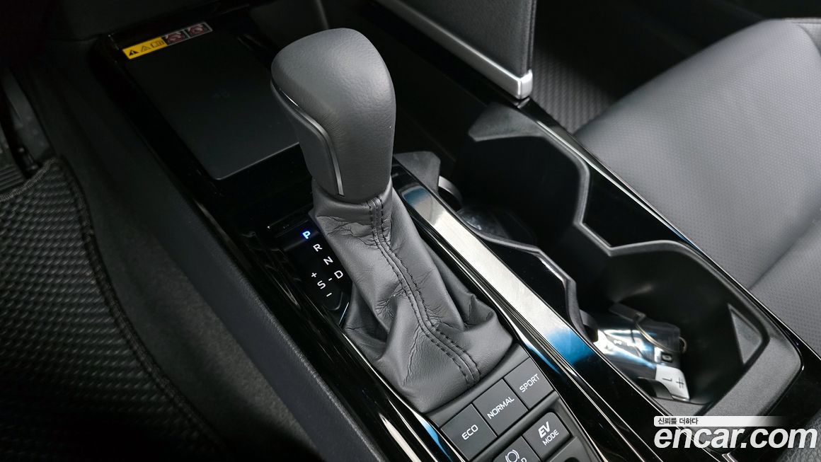 Toyota Camry 2025