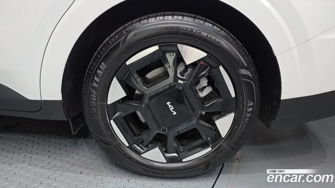 Kia Canival 2025