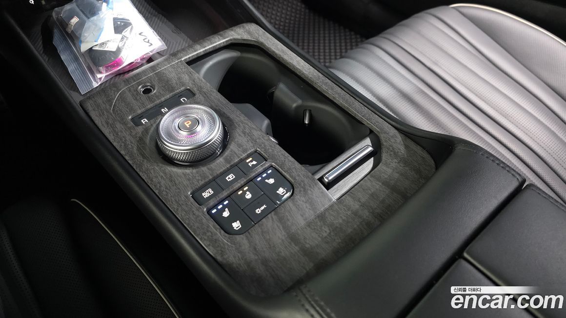 Kia K8 2026
