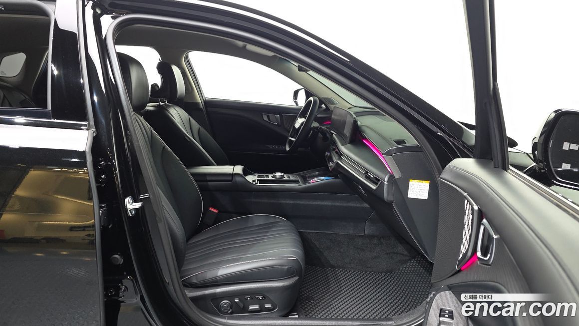 Kia K8 2026