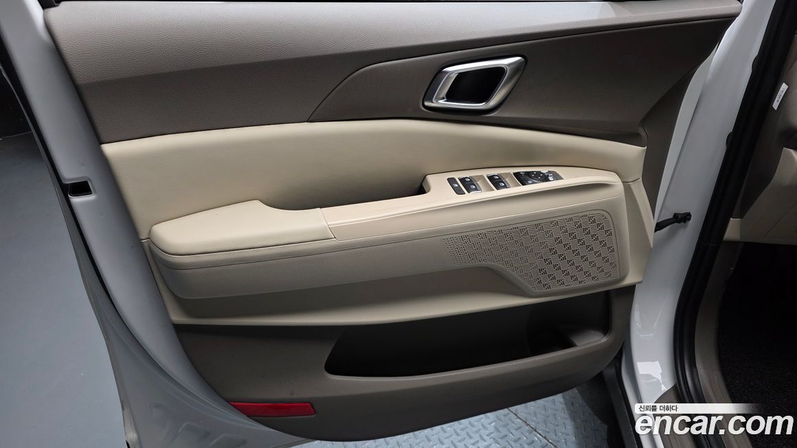 Kia Canival 2025
