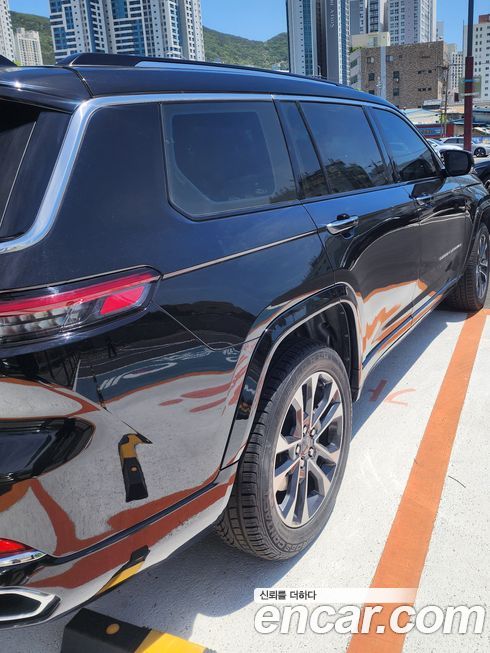 Jeep Cherokee 2021