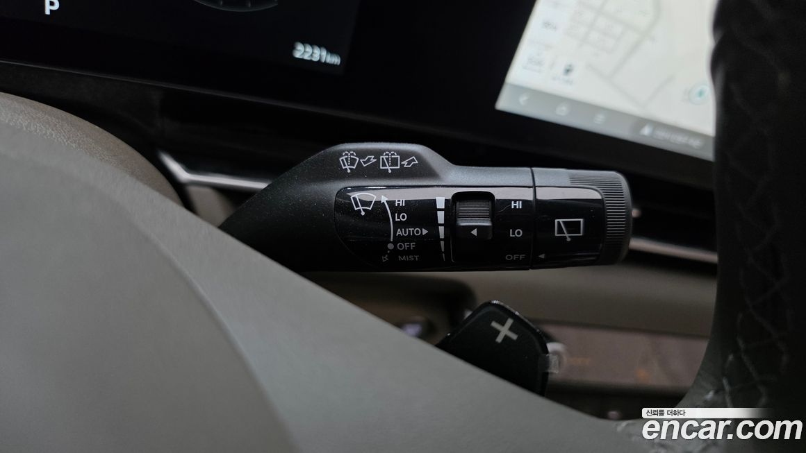 Kia Canival 2025