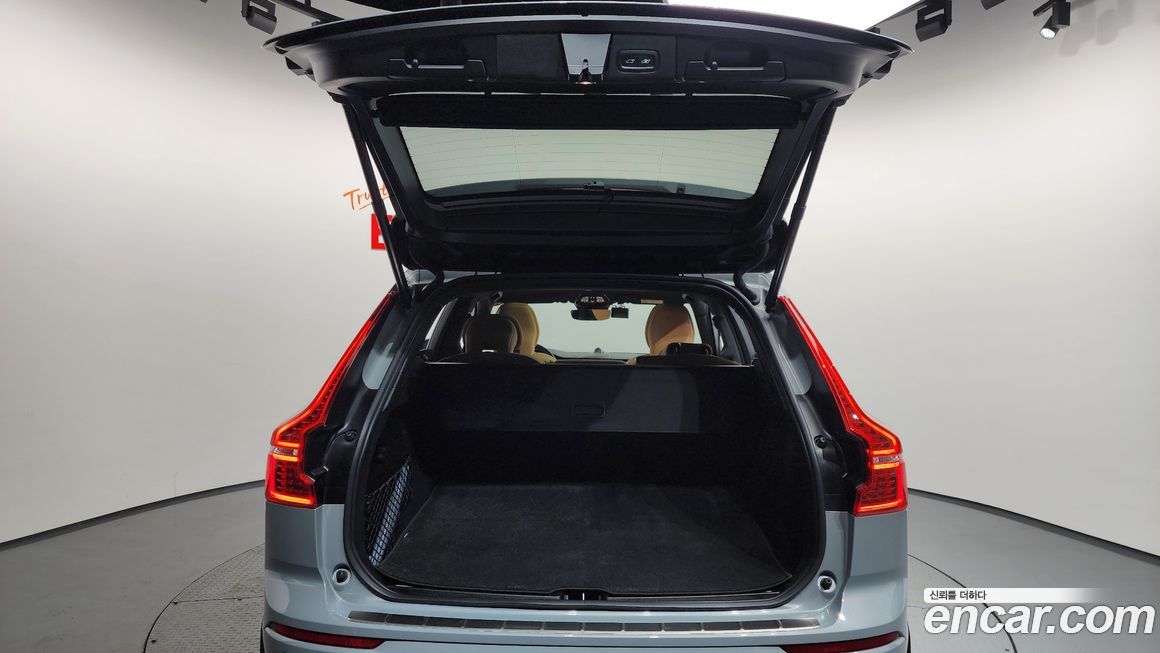 Volvo XC60 2024