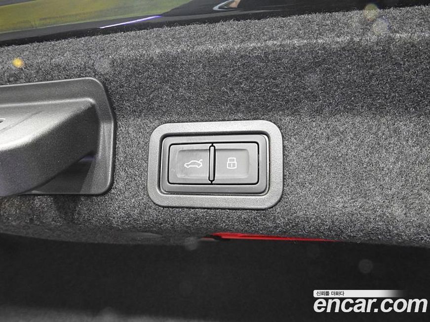 Audi A6 2022