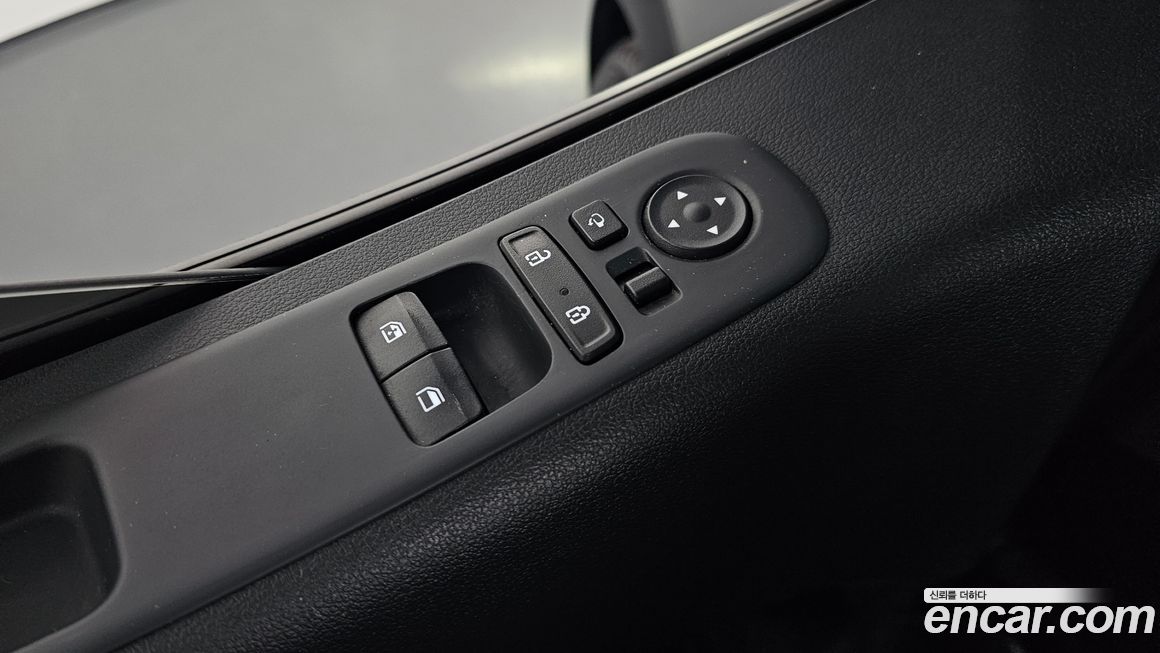 Hyundai Staria 2023