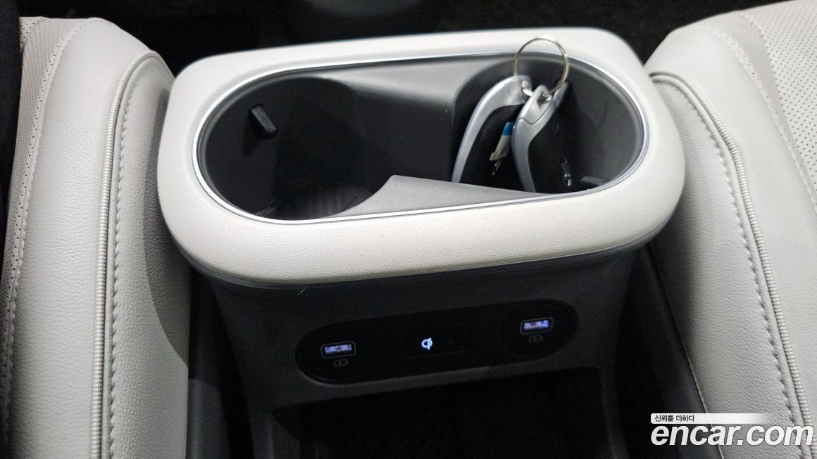 Hyundai Ioniq5 2024
