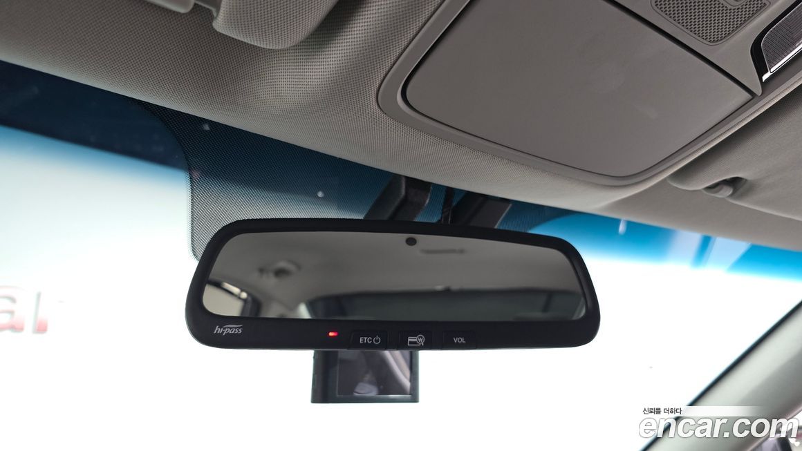 Kia K7 2018
