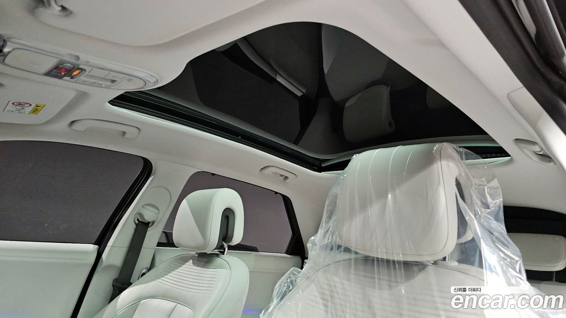 Hyundai Ioniq5 2024