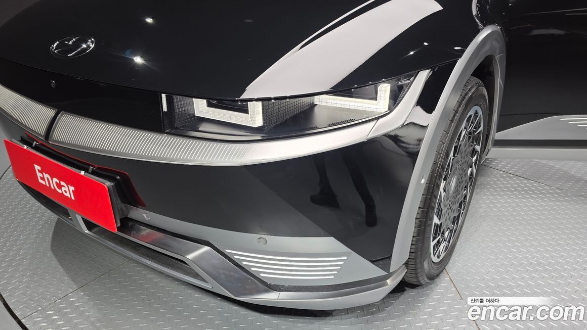 Hyundai Ioniq5 2024