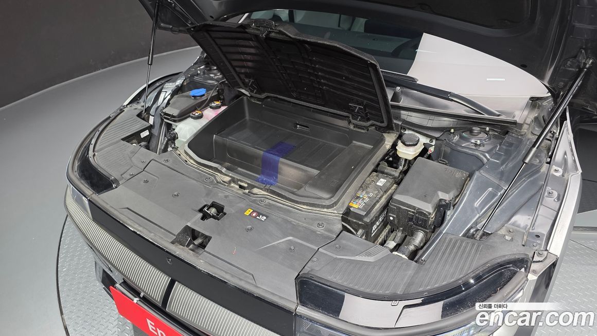 Hyundai Ioniq5 2024